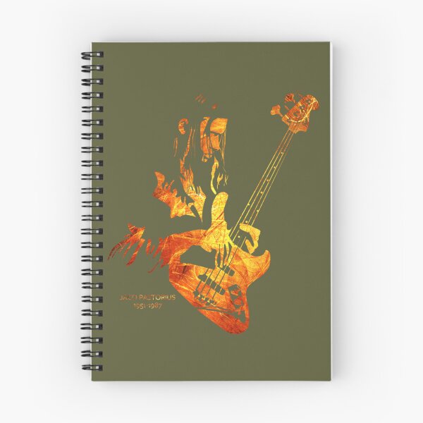 Item preview, Jaco Pastorius in Memoriam Essential designed and sold by LucyPieper.