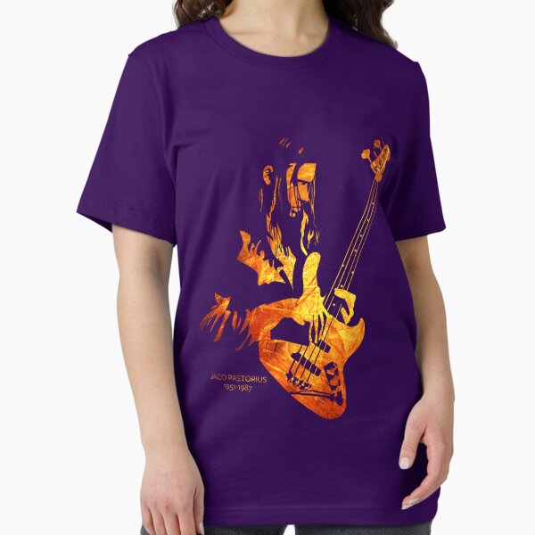 Item preview, Jaco Pastorius in Memoriam Essential designed and sold by LucyPieper.