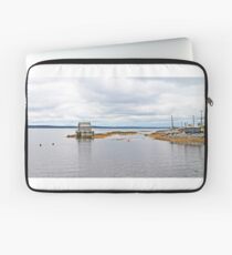 Blue Rock Laptop Sleeve
