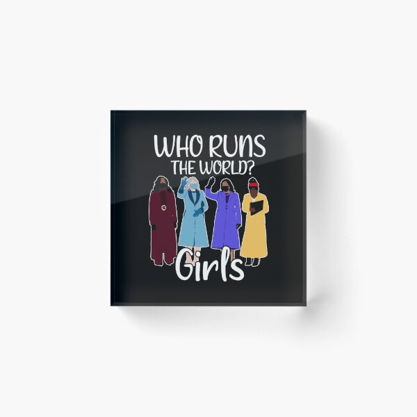 Artikelvorschau, Wer führt das Weltmädchen entworfen und verkauft von colopkoryx.
