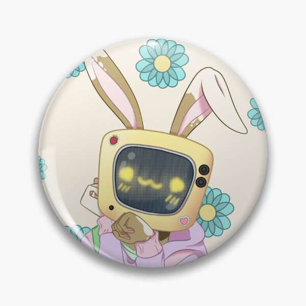 Item preview, Rabbit Ears designed and sold by cckittycreative.