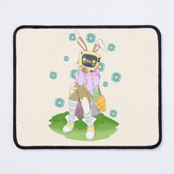 Item preview, Rabbit Ears designed and sold by cckittycreative.