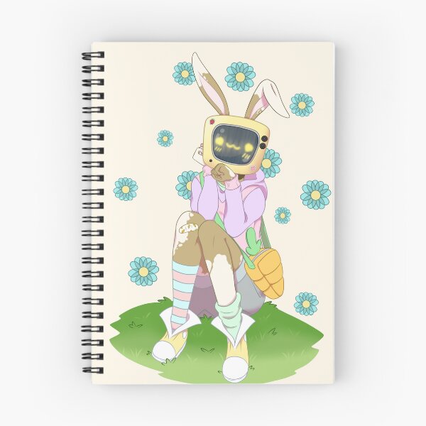 Item preview, Rabbit Ears designed and sold by cckittycreative.