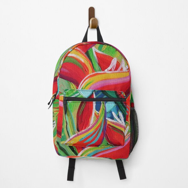 Item preview, Heliconia Tropical Flowers designed and sold by EveiArt.