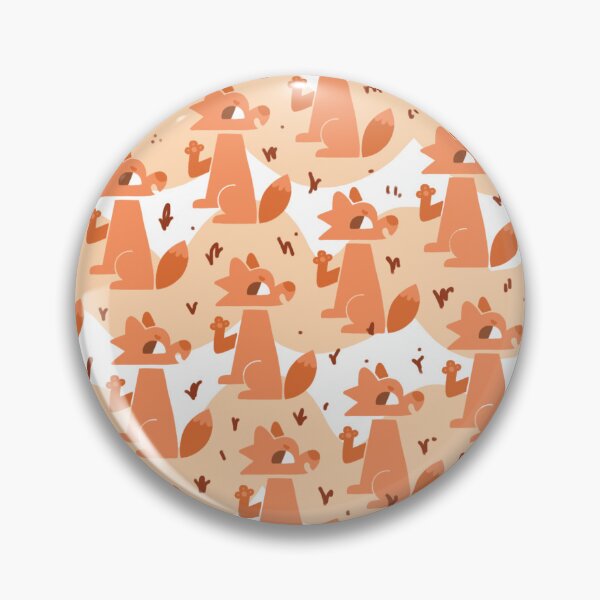 Artikelvorschau, Andenfuchs entworfen und verkauft von gnocchi <3.