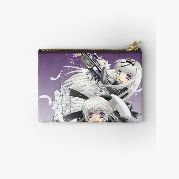 Item preview, Hansel and Gretel Black Lagoon Epic Artwork for Fan designed and sold by freddiecatt.