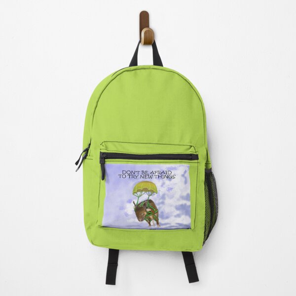 Item preview, Try New Things! designed and sold by SGodsey.