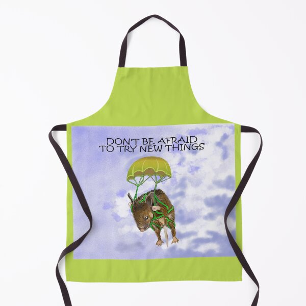 Item preview, Try New Things! designed and sold by SGodsey.