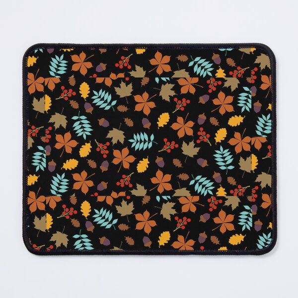 Item preview, Fall Shameless Patterns designed and sold by antonberson.