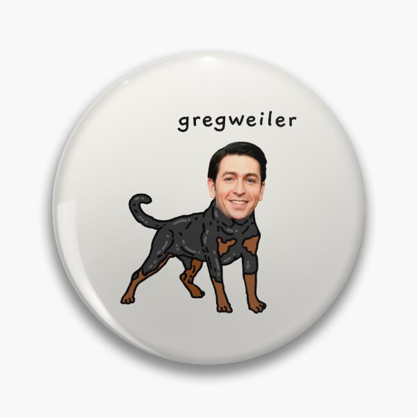 Item preview, gregweiler designed and sold by AprilCreations.