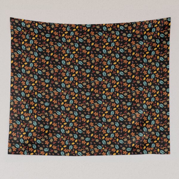 Item preview, Fall Shameless Patterns designed and sold by antonberson.