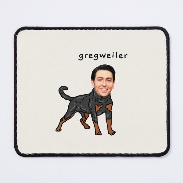 Item preview, gregweiler designed and sold by AprilCreations.