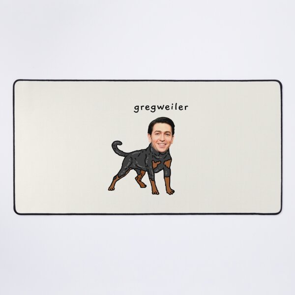 Item preview, gregweiler designed and sold by AprilCreations.