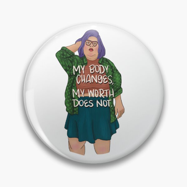 Item preview, Worth designed and sold by Deidre Weeks-Palomino.