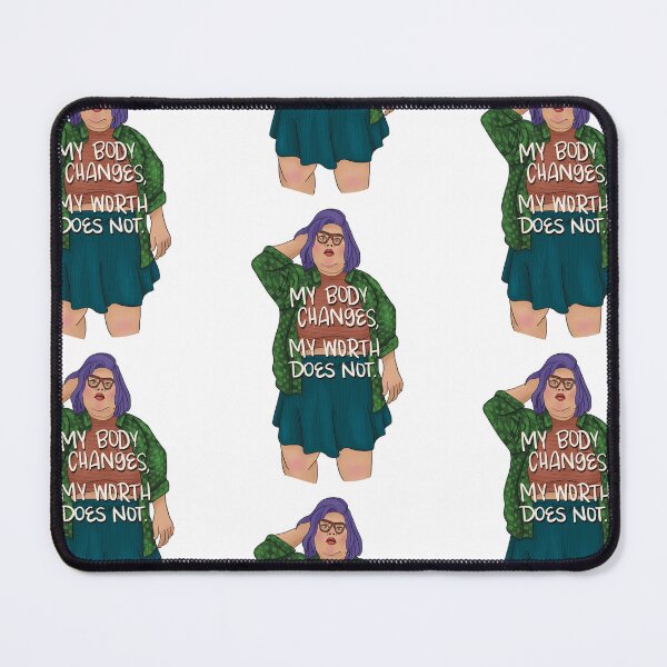 Item preview, Worth designed and sold by Deidre Weeks-Palomino.