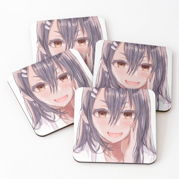 Item preview, Hayase Nagatoro Don't Toy With Me Miss Nagatoro Epic Design for fan designed and sold by roycool.