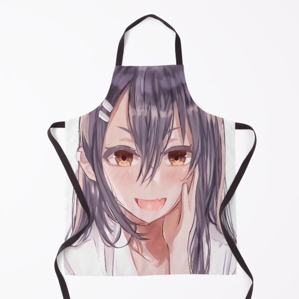 Item preview, Hayase Nagatoro Don't Toy With Me Miss Nagatoro Epic Design for fan designed and sold by roycool.
