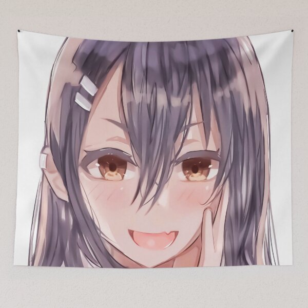 Item preview, Hayase Nagatoro Don't Toy With Me Miss Nagatoro Epic Design for fan designed and sold by roycool.