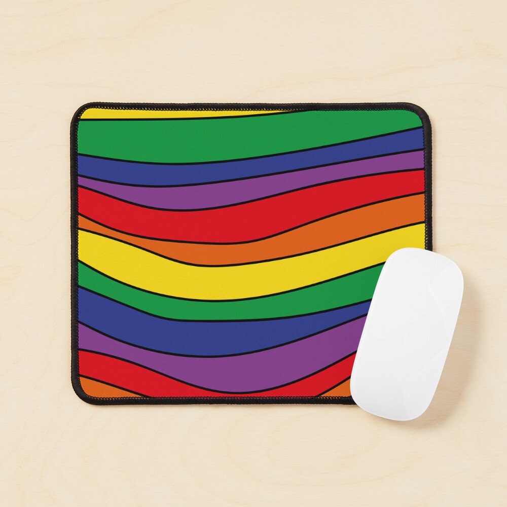 Item preview, Mouse Pad designed and sold by Texterns.