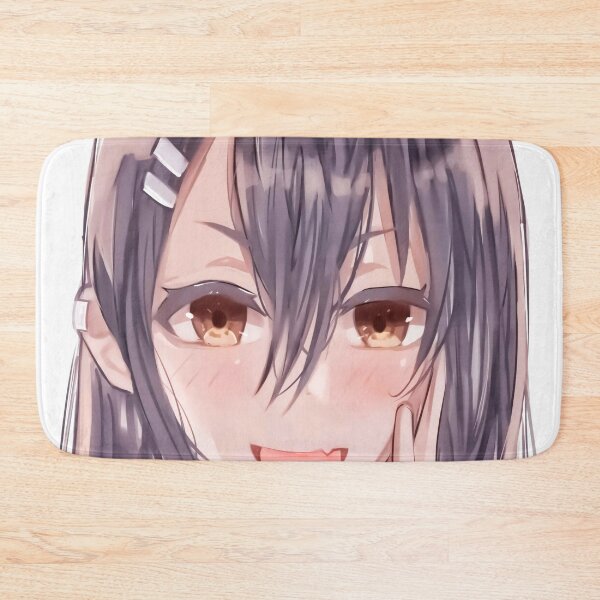 Item preview, Hayase Nagatoro Don't Toy With Me Miss Nagatoro Epic Design for fan designed and sold by roycool.
