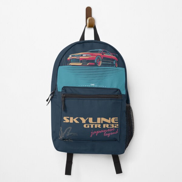 Item preview, Skyline GTR R32 designed and sold by ElseWorldDesign.