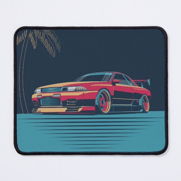 Item preview, Skyline GTR R32 designed and sold by ElseWorldDesign.