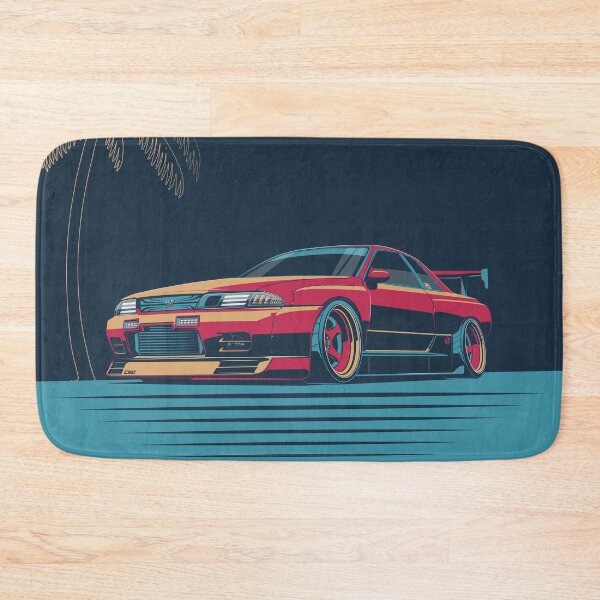 Item preview, Skyline GTR R32 designed and sold by ElseWorldDesign.