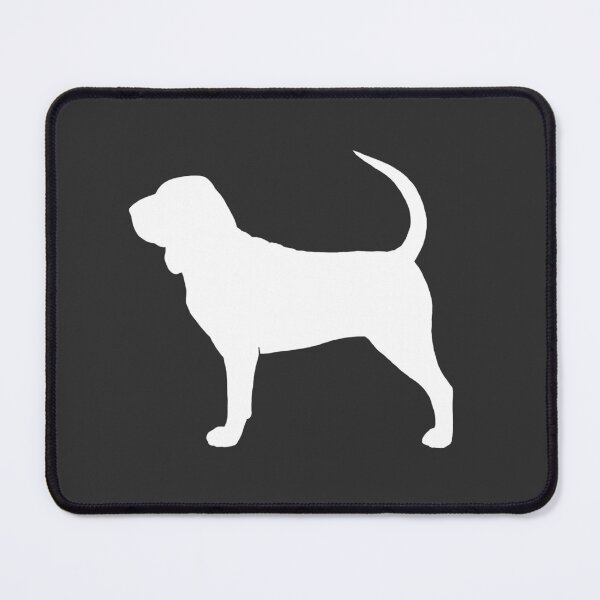 Item preview, Bloodhound Silhouette(s) designed and sold by Jenn Inashvili.