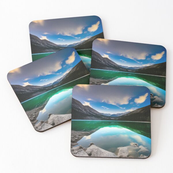 Item preview, Uintah Lake 1 designed and sold by OnigiriSuiko.