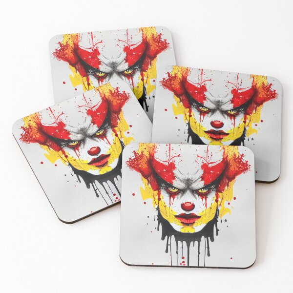 Item preview, Evil Ronald  designed and sold by pertica.