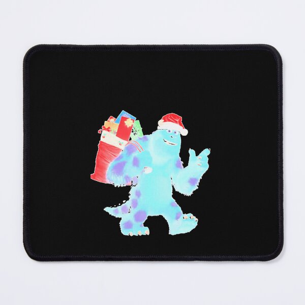 Item preview, Monsters-University-Santa designed and sold by CynthiaEileen6.