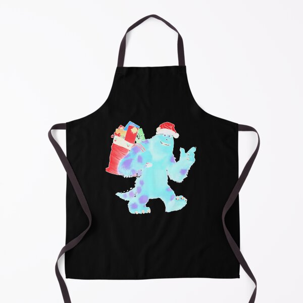 Item preview, Monsters-University-Santa designed and sold by CynthiaEileen6.