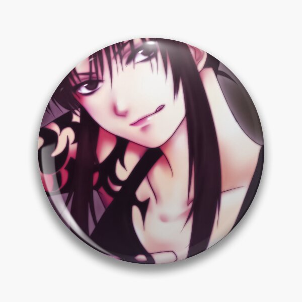Item preview, Revy Black Lagoon Artwork designed and sold by freddiecatt.