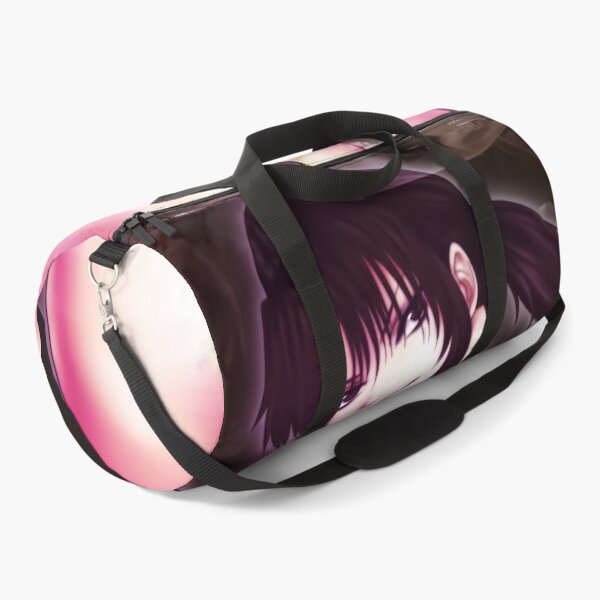 Item preview, Revy Black Lagoon Artwork designed and sold by freddiecatt.