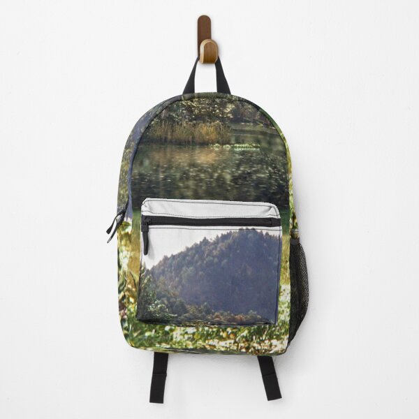 Item preview, NATURE LAKE designed and sold by SevilleArt.
