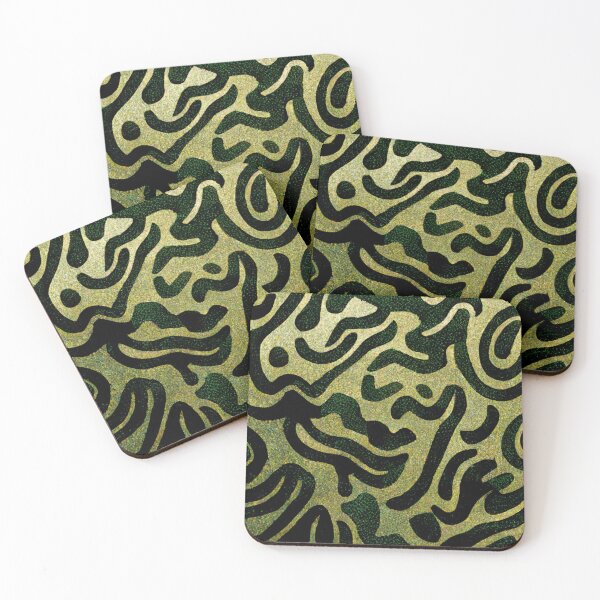 Item preview, camouflage pattern designed and sold by JoepshLSio.