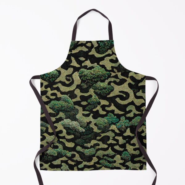 Aperçu de l'œuvre motif de camouflage créée et vendue par JoepshLSio.