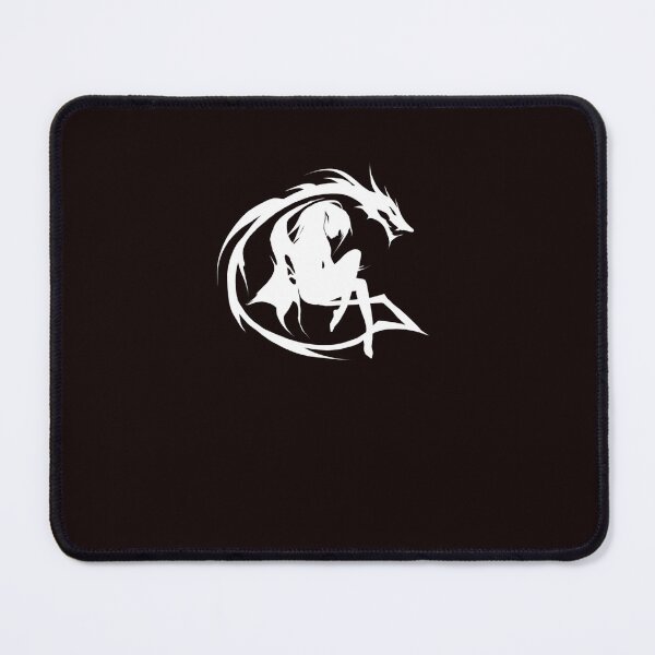 Item preview, grimes logo new  designed and sold by MariaDe55.
