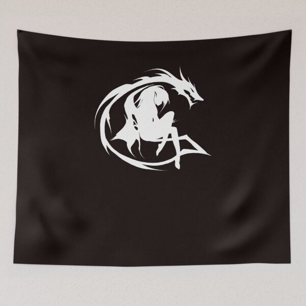 Item preview, grimes logo new  designed and sold by MariaDe55.