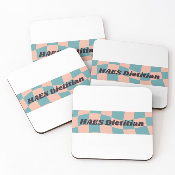 Item preview, HAES Dietitian  designed and sold by sarahemarie.