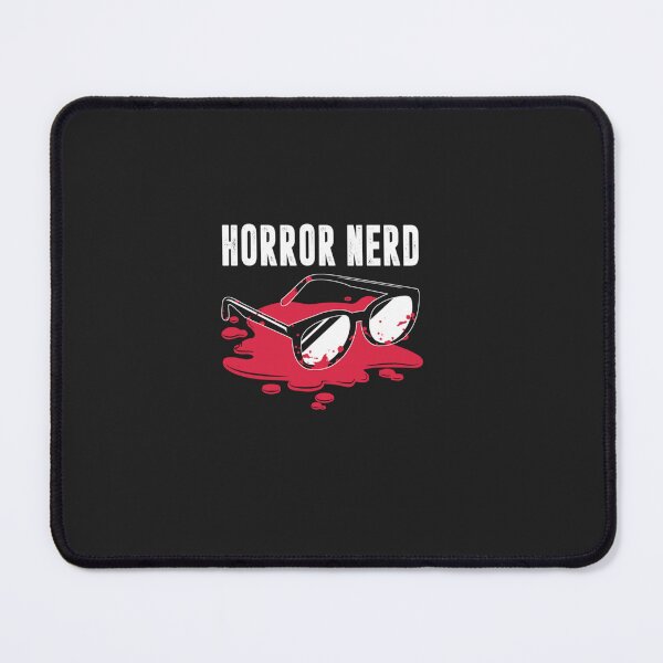 Item preview, Horror Nerd - Horror Movies designed and sold by DanielJames8.