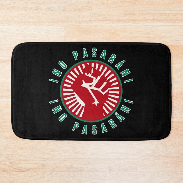 Item preview, No Pasaran (Italia) designed and sold by Texterns.