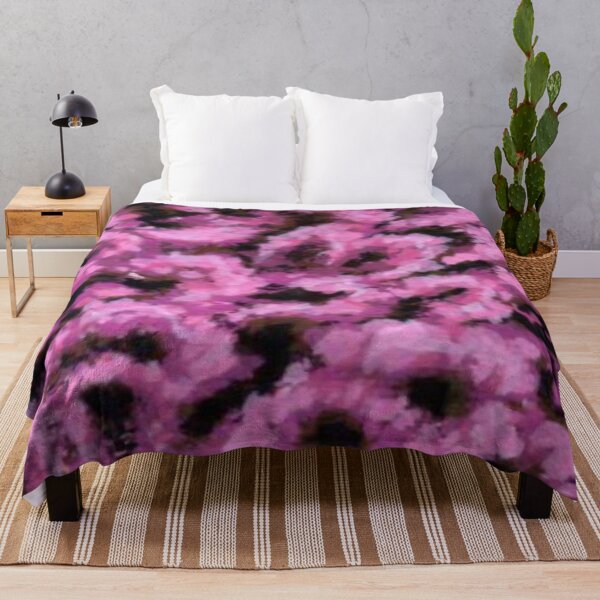 Item preview, Purple Coral Art designed and sold by Hanh-Gallery.