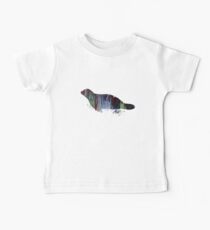 A Seal Baby Tee