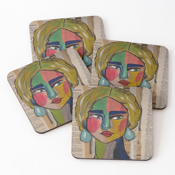 Item preview, Nos vemos en los papeles divertidos designed and sold by Cverosart.