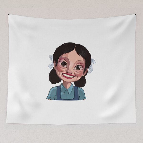 Item preview, X Movie, x movie smile designed and sold by LadariusWaters.