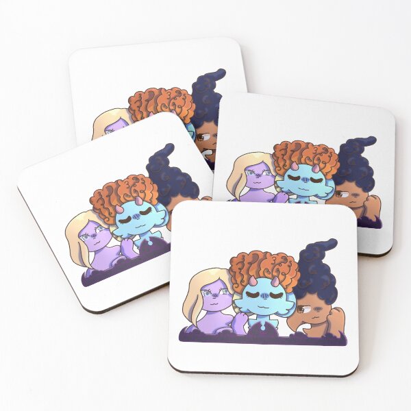 Item preview, [ The Three Witches ! ? ] designed and sold by beeshaboo.