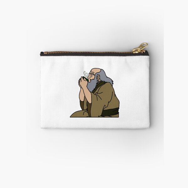 Item preview, Uncle Iroh designed and sold by DigitalRedesign.
