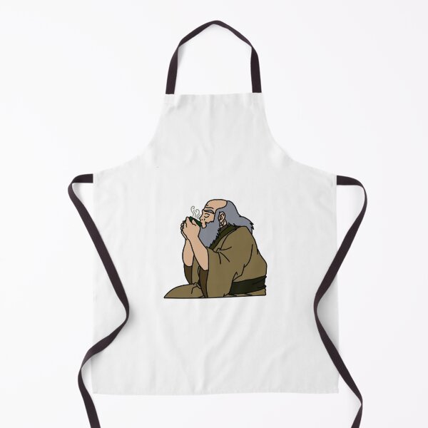 Item preview, Uncle Iroh designed and sold by DigitalRedesign.