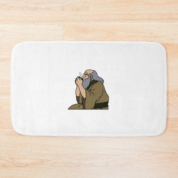 Item preview, Uncle Iroh designed and sold by DigitalRedesign.